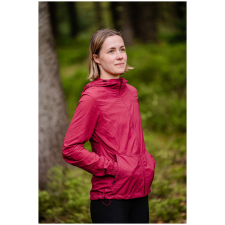 Dámska vetrovka MOOA Windbreaker