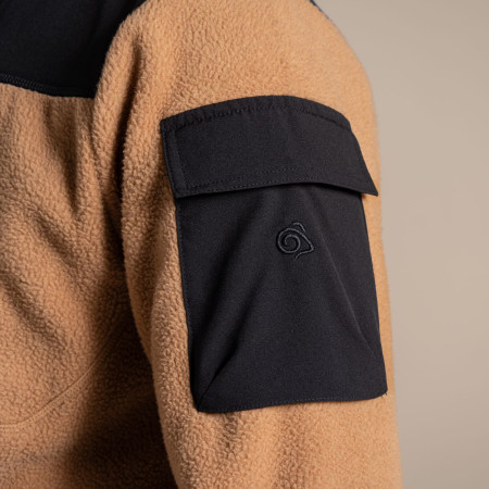 Pánska mikina Craghoppers Braefell Jacket