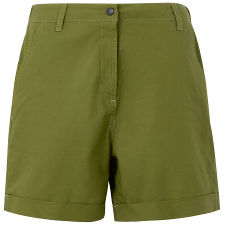 Dámske kraťasy Regatta Xanthi Shorts zelená NephiteGreen