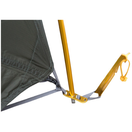 Ultraľahký stan Warg Elite 2