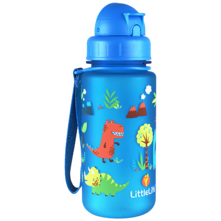 Detská fľaša LittleLife Water Bottle 400 ml