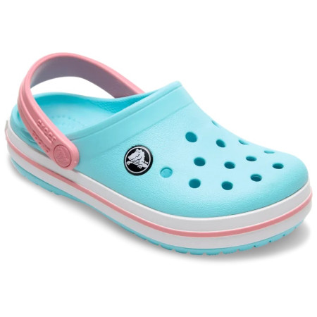 Detské papuče Crocs Crocband Clog K