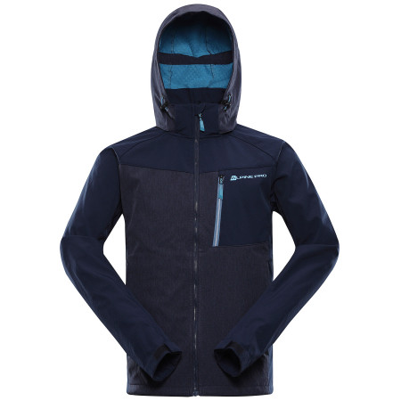 Pánska bunda Alpine Pro Lanc