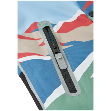 Detská kombinéza Reima Kipina