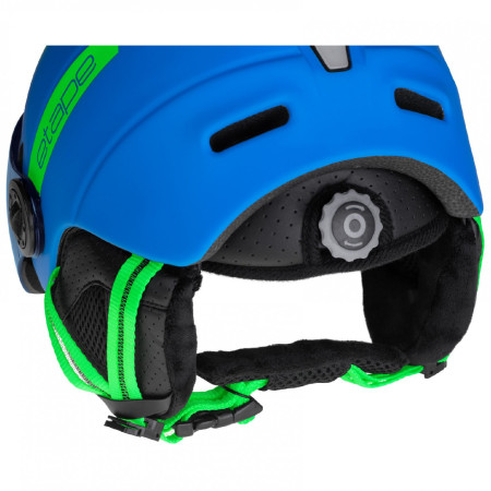 Detská lyžiarska prilba Etape Rider Pro Light