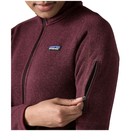 Dámska mikina Patagonia Better Sweater Jacket
