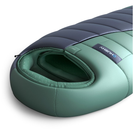 Spacák Husky Espace