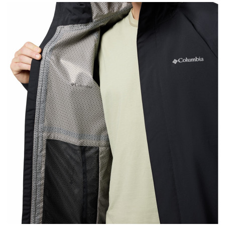 Pánska jarná bunda Columbia Earth Explorer™ II Shell