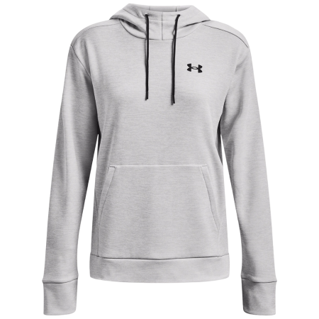 Dámska mikina Under Armour Armour Fleece LC Hoodie 2022