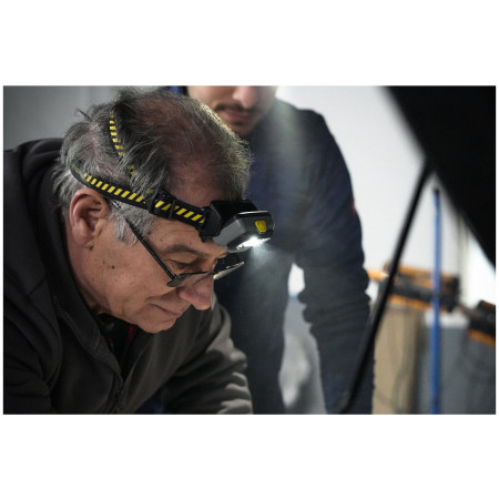 Čelovka Ledlenser HF6R Work