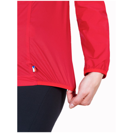 Dámska vetrovka High Point Trail Pertex Lady Jacket