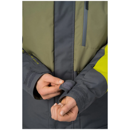 Pánska lyžiarska bunda Hannah Garow Fd