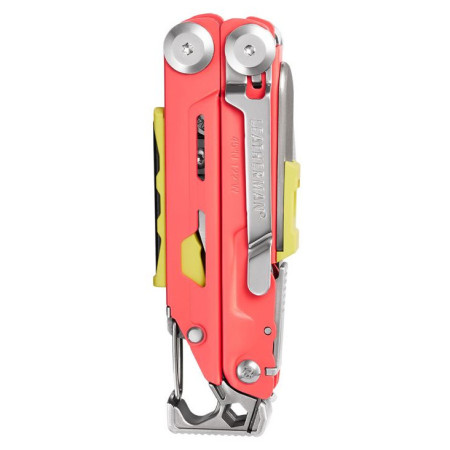 Multitool Leatherman Signal