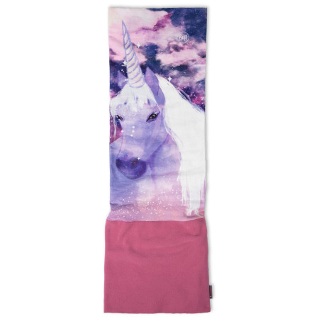 Detská multifunkčná šatka Buff Polar Youth