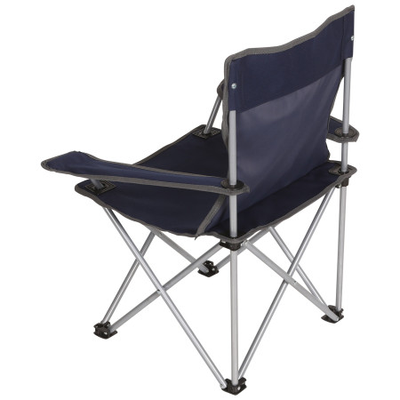 Detská stolička Zulu Smarty