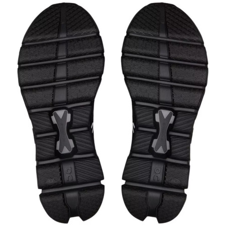 Pánske bežecké topánky On Running Cloud X 4