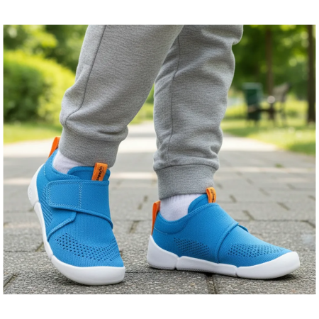Detské topánky Superfit Venti Turquoise