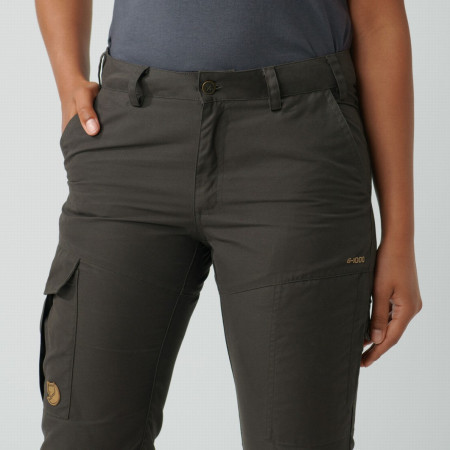Dámske nohavice Fjällräven Karla Pro Trousers W