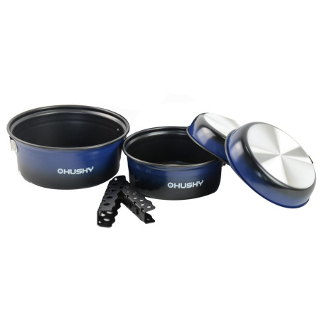 Univerzálny set riadu Husky Twello