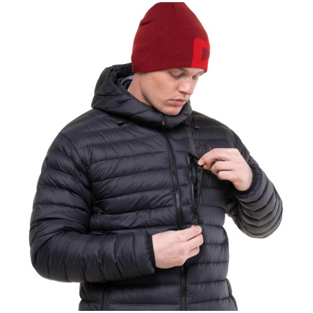 Pánska bunda Mountain Equipment Earthrise Hooded Jacket