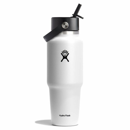 Termofľaša Hydro Flask Wide Flex Straw Travel Bottle 32 oz