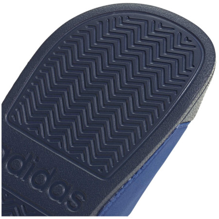 Detské papuče Adidas Adilette Shower K Blue