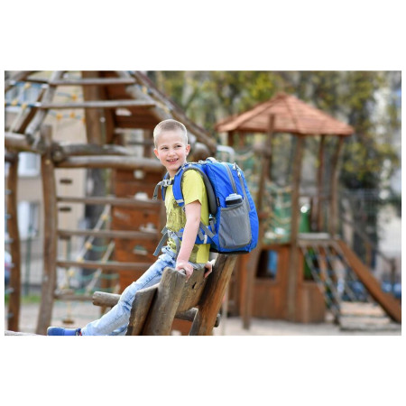 Školský batoh pre 1. stupeň Boll School Mate 20 Crabs