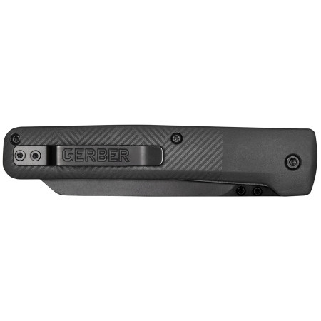 Zatvárací nôž Gerber Pledge