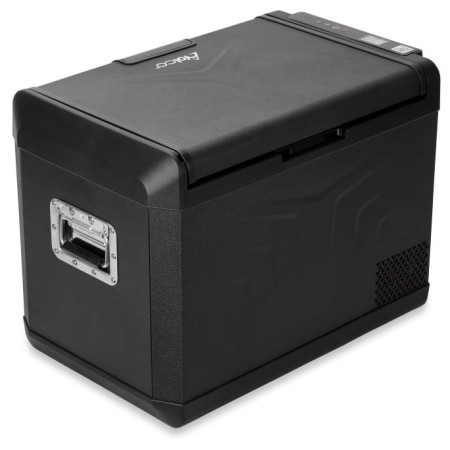 Kompresorová chladnička Yolco GCX47