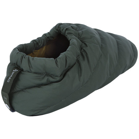 Páperové papuče Warg Sirius Warmies