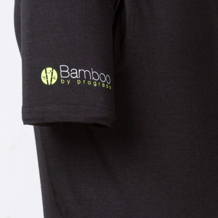 Pánske funkčné tričko Progress E NKR 28CA