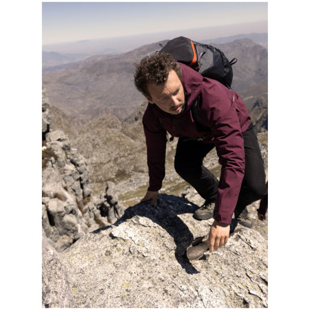 Pánska bunda Dare 2b Roving III Jacket