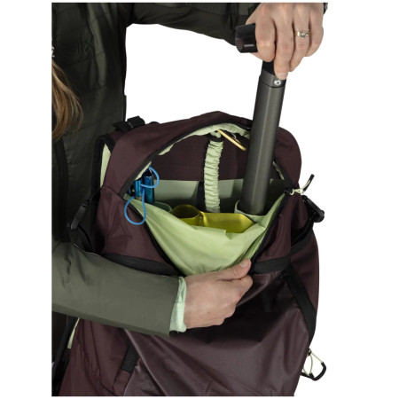 Batoh na lyže Osprey Firn 18