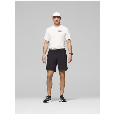Pánske kraťasy Norrona senja flex1 9" Shorts