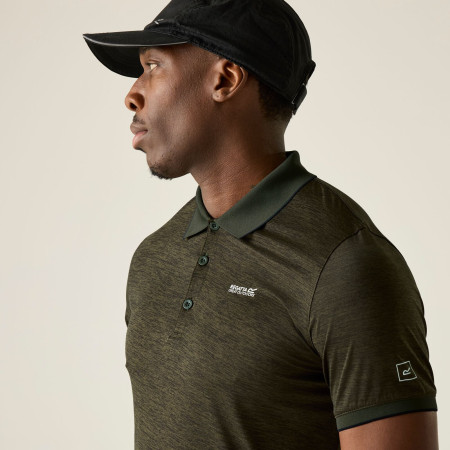 Pánske tričko Regatta Remex II