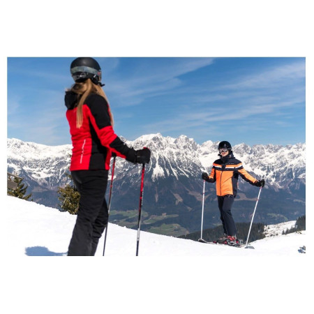 Pánska bunda Trimm Fusion M