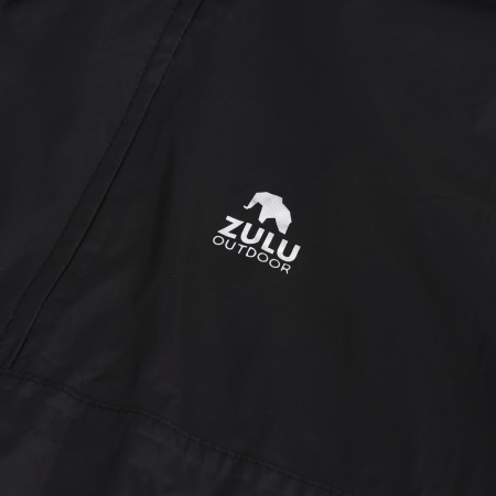 Pončo Zulu Basic