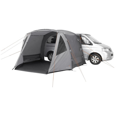 Predstan Easy Camp Eidfjord II. sivá