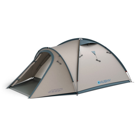 Stan Husky BIZON 3 CLASSIC light grey