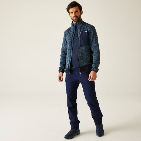 Pánska mikina Regatta Baslinn