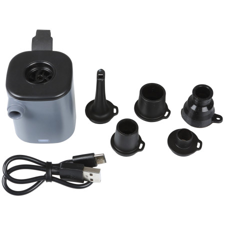 Elektrická pumpa Zulu Little Rocket