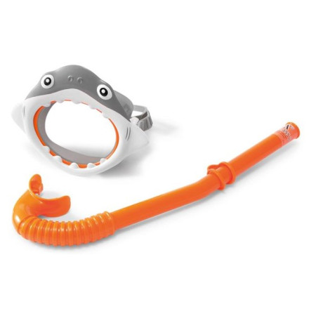 Potápačská sada Intex Shark Fun Set 55944