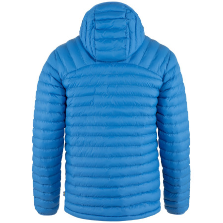 Pánska bunda Fjällräven Expedition Lätt Hoodie M