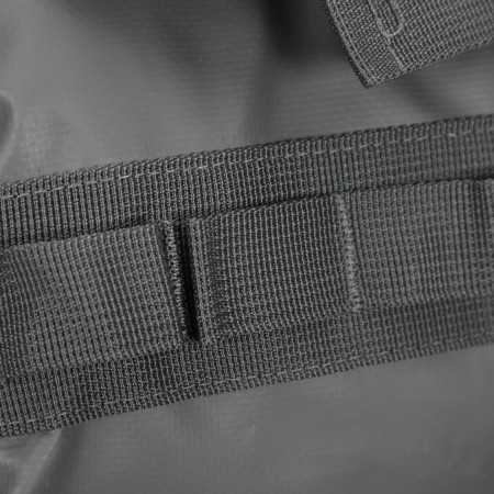 Cestovná taška Warg Transit Duffel 90L