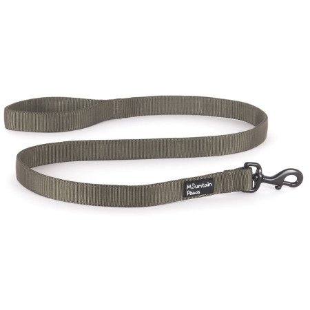 Vôdzka pre psa Mountain Paws Extra Tough Dog Lead olivová Olive