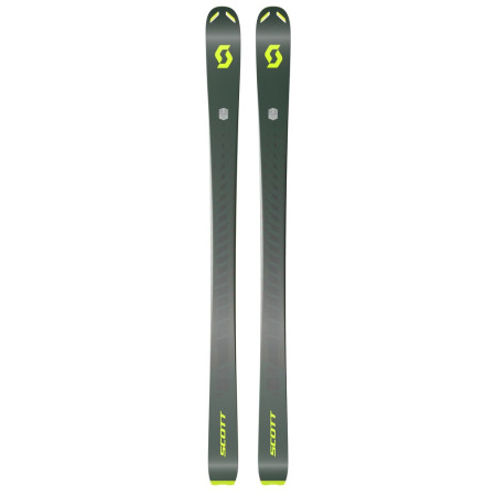 Skialpové lyže Scott Ski Superguide 95
