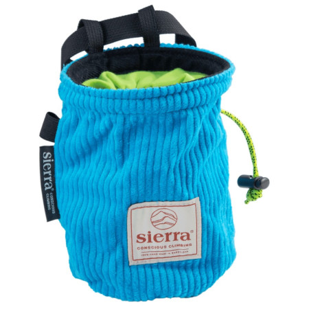 Vrecko na magnézium SIERRA Climbing Tube Chili