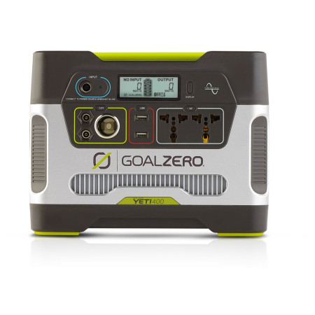 Generátor Goal Zero Yeti 400