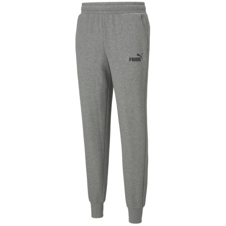 Pánske tepláky Puma ESS Logo Pants TR cl
