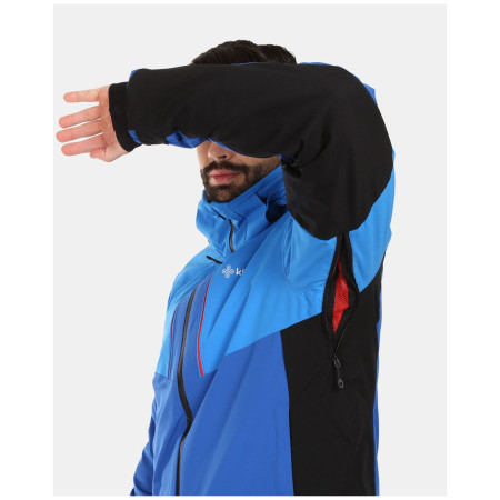 Pánska bunda Kilpi Tonnsi-M